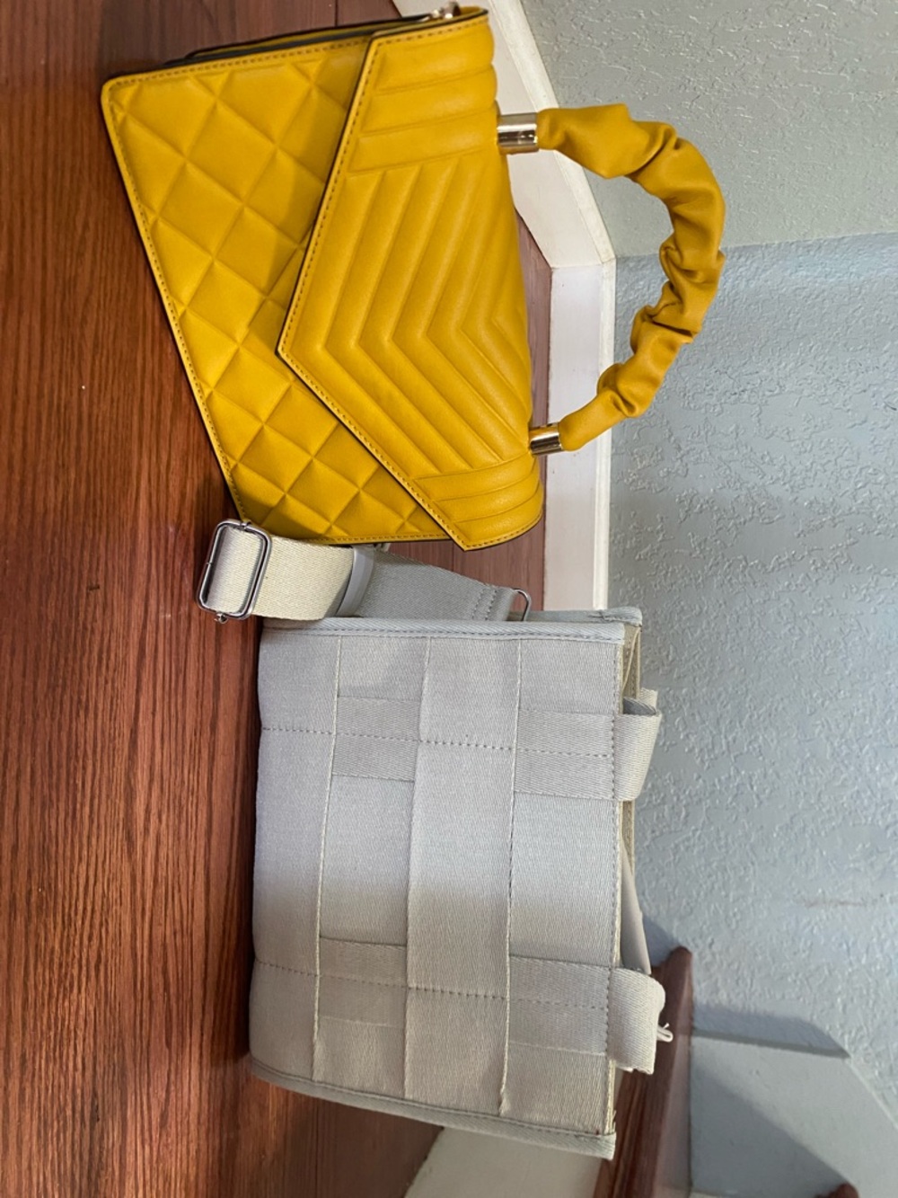 Bundle of 2Bags
